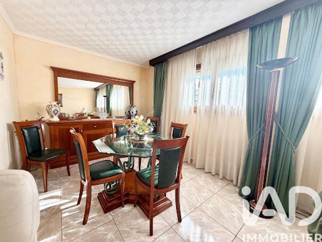 Appartement vente à Palaiseau, Chilly-mazarin
