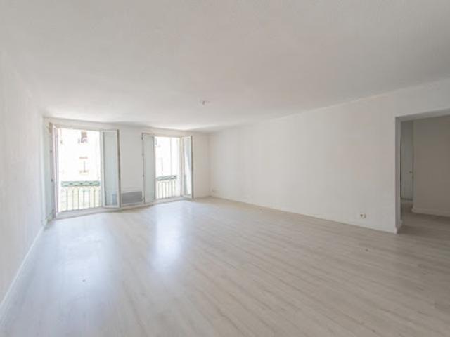 Appartement vente à Lodève, Clermont-l'hérault