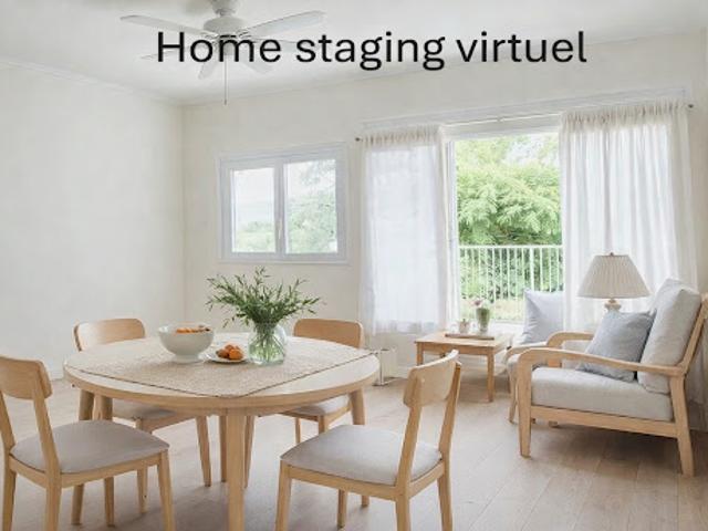 Appartement vente à Cognac