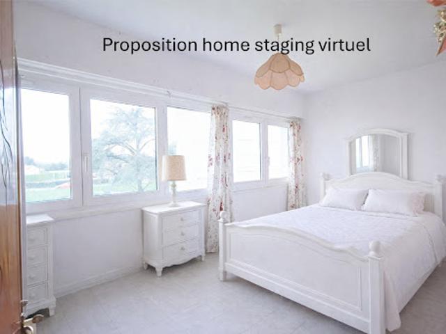 Appartement vente à Cognac