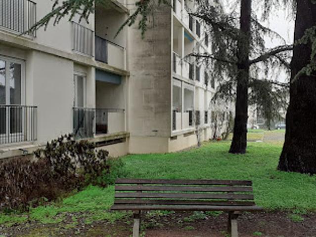 Appartement vente à Cognac