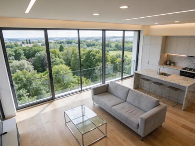 Appartement vente à Torcy, Coupvray