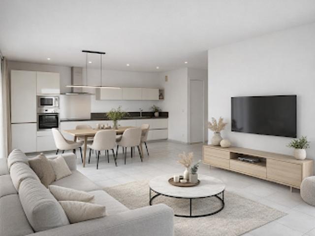 Appartement vente à Lyon, Métropole de Lyon
