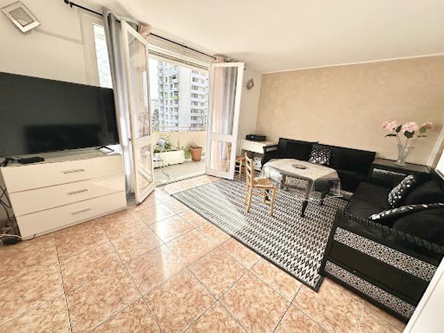 Appartement vente à Créteil