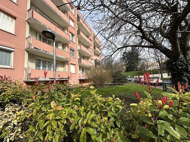 Appartement vente à Mont-Mesly, Créteil