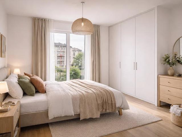 Appartement vente à Annecy, Doussard