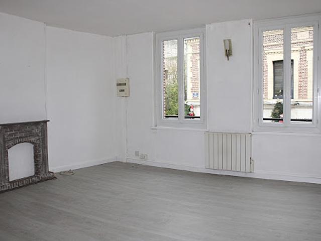 Appartement vente à Le Havre, Fécamp