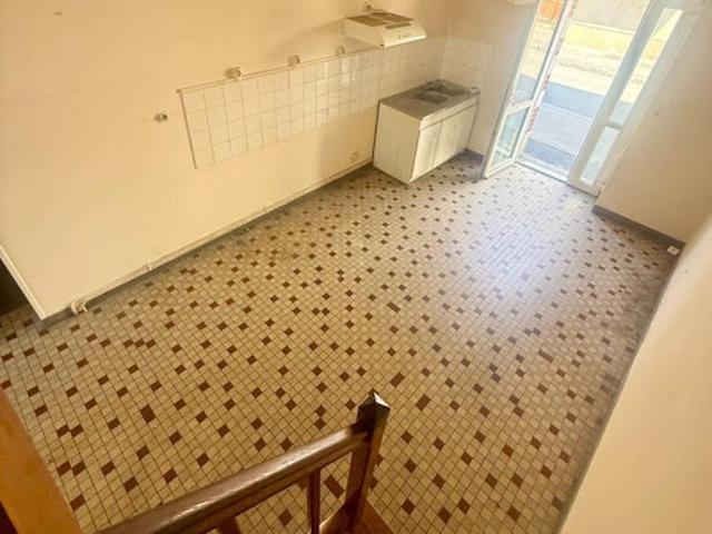 Appartement vente à La Devinière, Gévezé