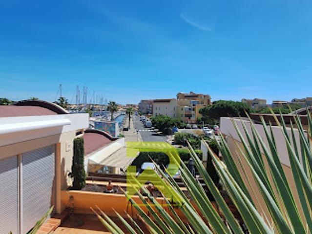 Appartement vente à Narbonne, Gruissan