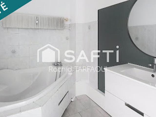 Appartement vente à Mulhouse, Kingersheim