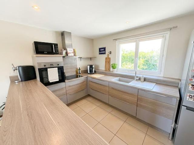 Appartement vente à Isques, Pas-de-Calais