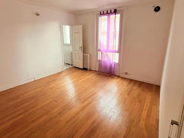 Appartement vente à Saint-Denis, La Courneuve