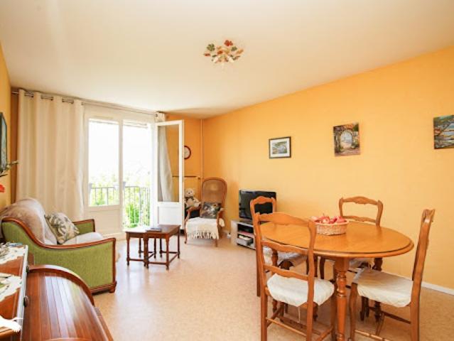 Appartement vente à Tours, La Riche