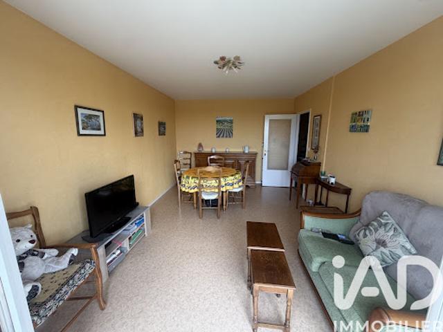 Appartement vente à Tours, La Riche