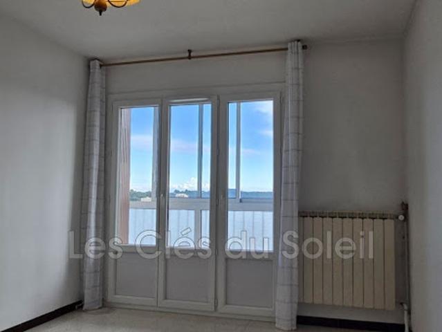 Appartement vente à Arrondissement de Toulon, Toulon