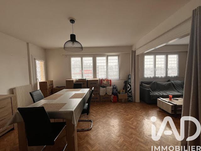 Appartement vente à Lorient, Bretagne