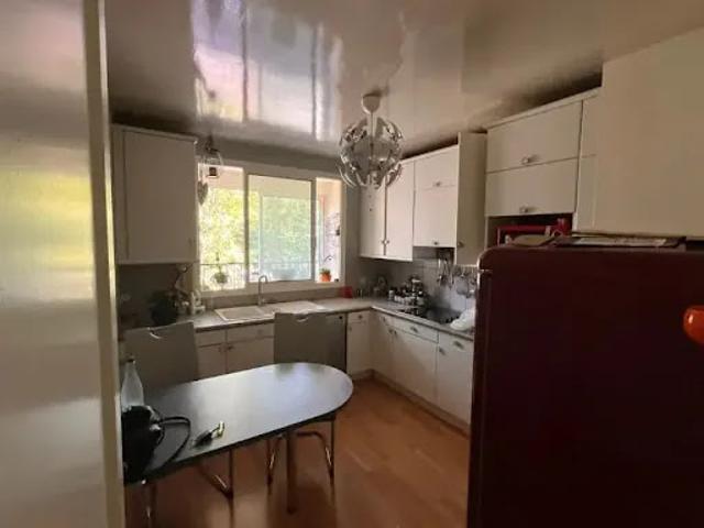 Appartement vente à Sainte-Lucie, Le Grand-Quevilly