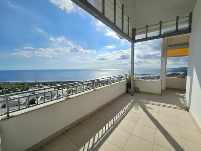 Appartement vente à La Réunion