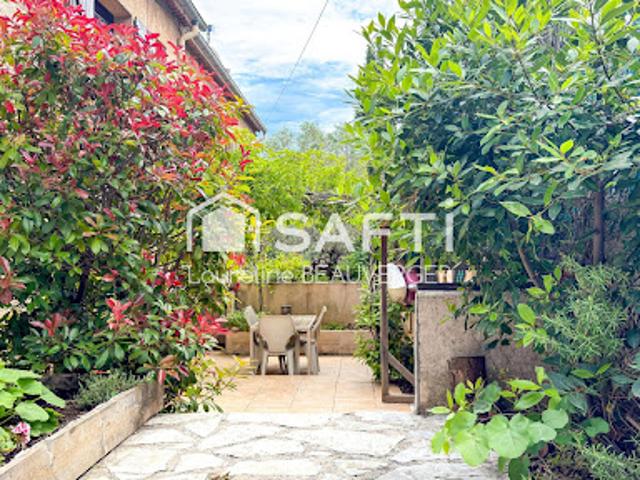 Appartement vente à Arrondissement de Toulon, Le Pradet