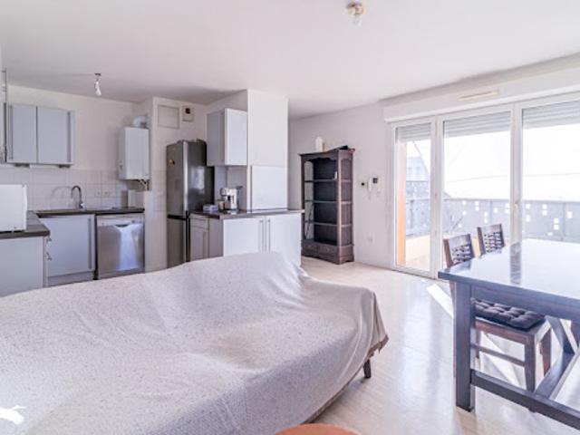 Appartement vente à Le Taillan-Médoc, Gironde