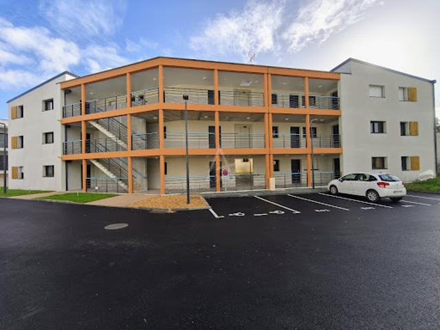 Appartement vente à Les Herbiers, Vendée