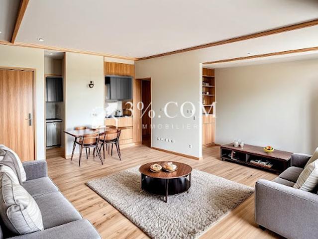 Appartement vente à Lille