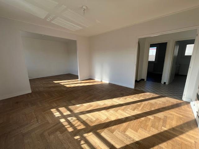 Appartement vente à Limoges