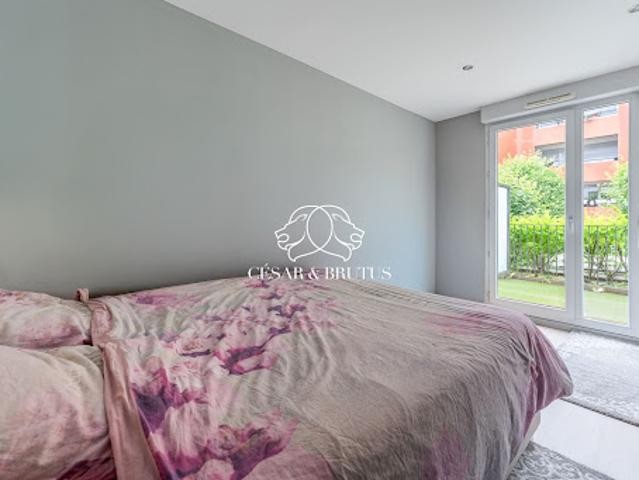 Appartement vente à Lyon, Métropole de Lyon