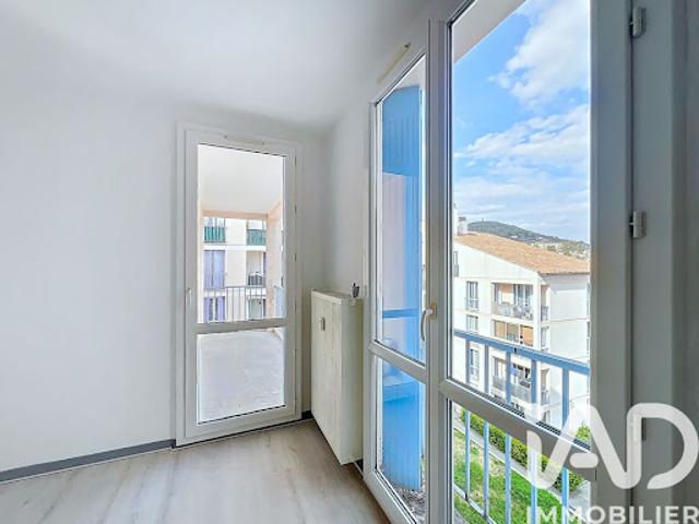 Appartement vente à Forcalquier, Manosque