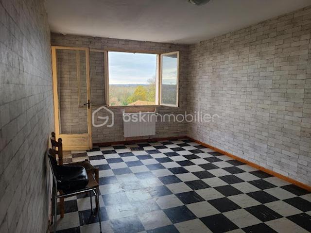 Appartement vente à Marmande