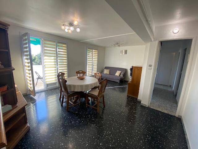 Appartement vente à Marseille