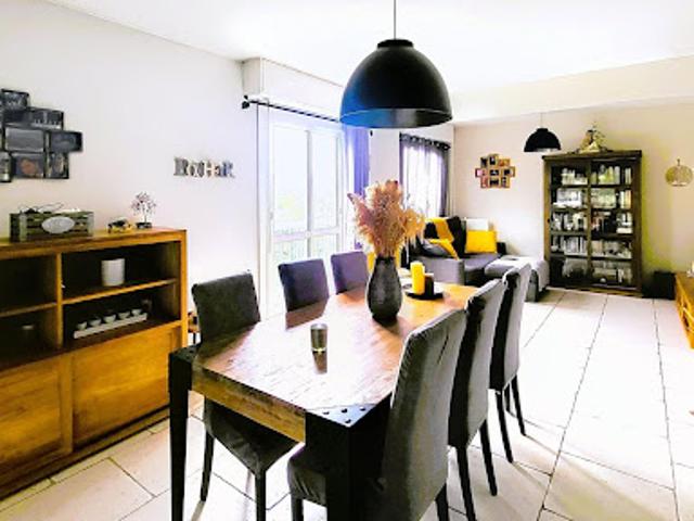 Appartement vente à Marseille