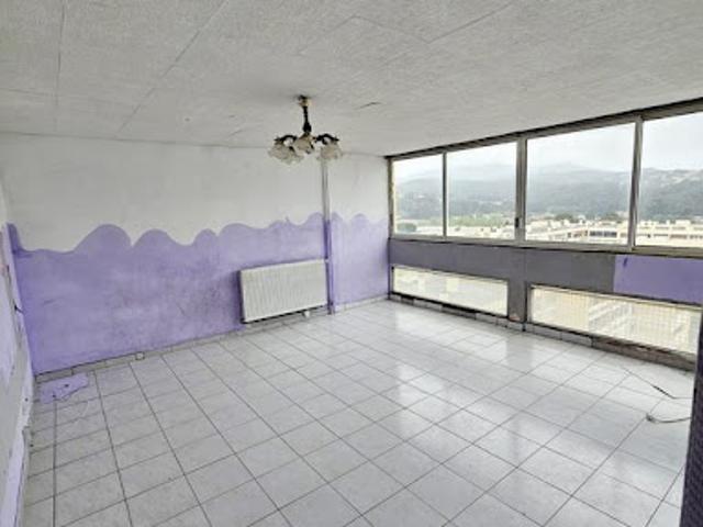 Appartement vente à Marseille