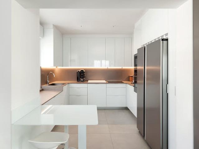 Appartement vente à Sélestat-Erstein, Boersch