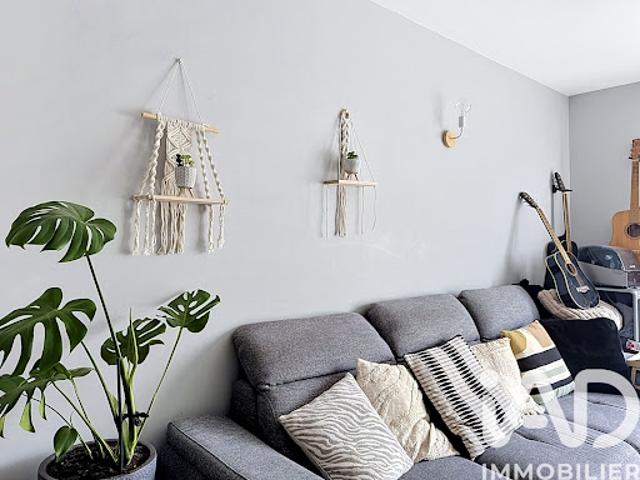 Appartement vente à Melun, Vaux-le-pénil
