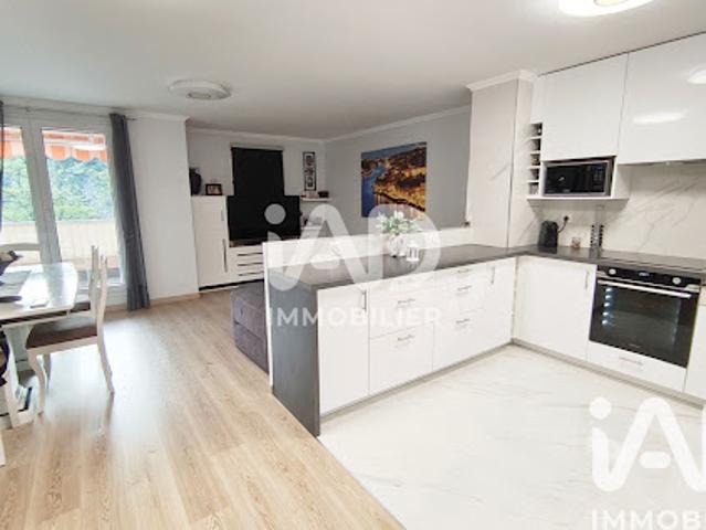 Appartement vente à Nice, Menton