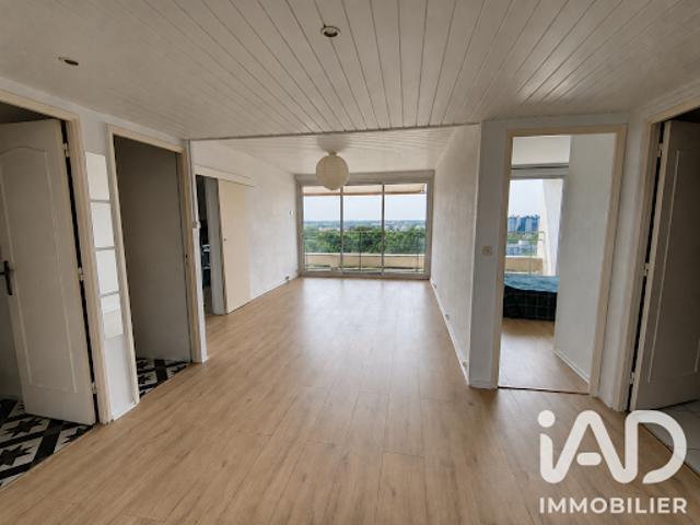 Appartement vente à Bordeaux, Mérignac