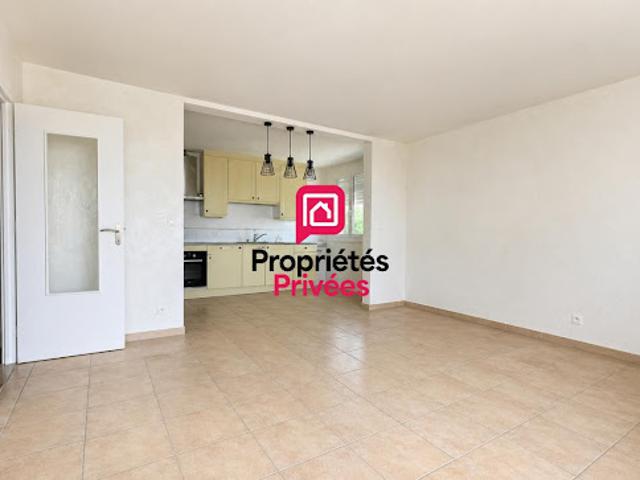 Appartement vente à La Glacière, Mérignac