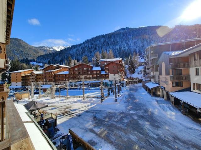 Appartement vente à Saint-Jean-de-Maurienne, Modane