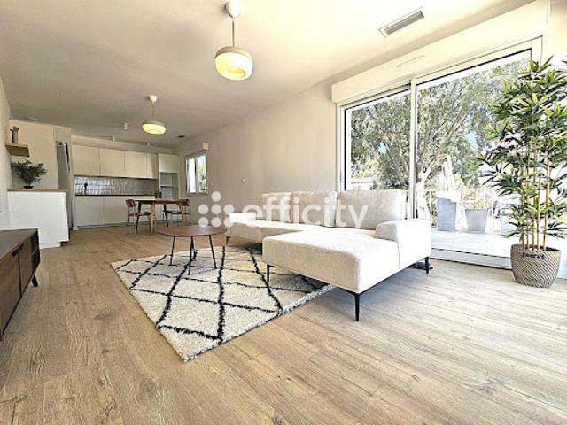 Appartement vente à Montpellier