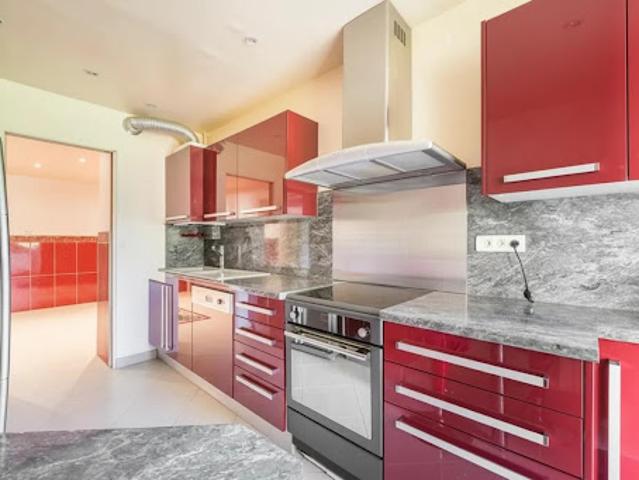 Appartement vente à Montpellier