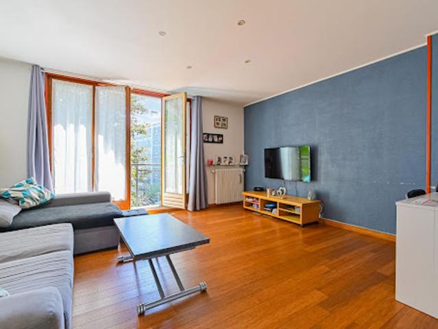 Appartement vente à Bobigny, Vaux-montreuil