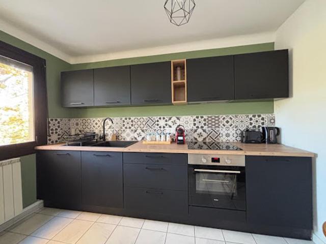 Appartement vente à Narbonne