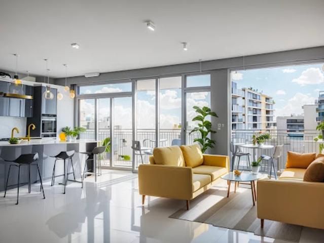 Appartement vente à Le Raincy, Neuilly-sur-marne
