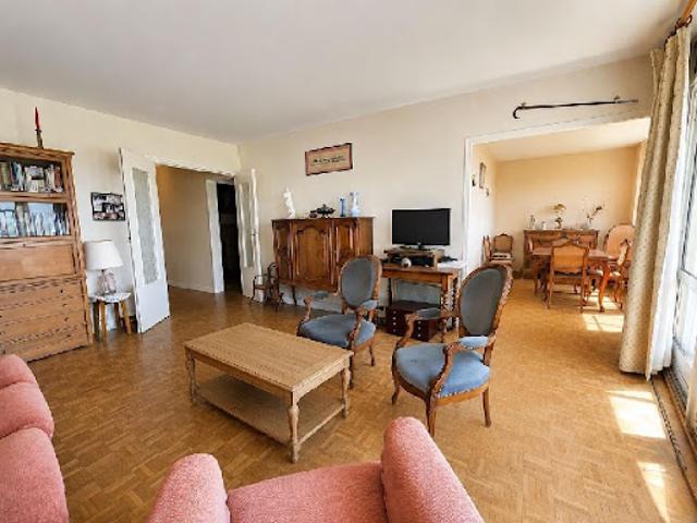 Appartement vente à Senlis, Nogent-sur-oise