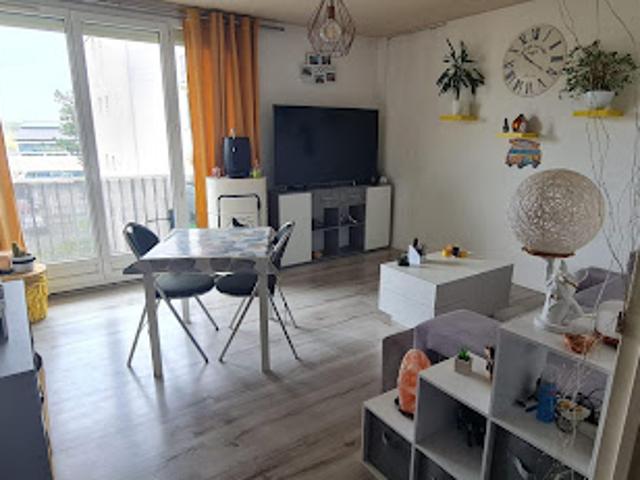 Appartement vente à Palaiseau, Île-de-France