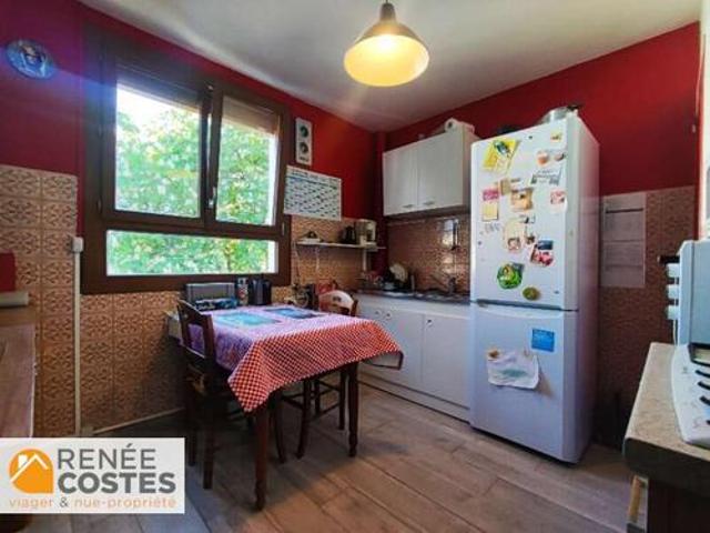 Appartement vente à Orléans