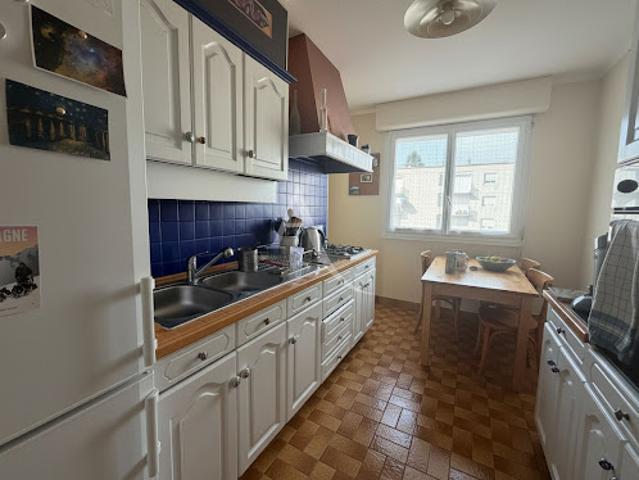Appartement vente à Nantes, Orvault