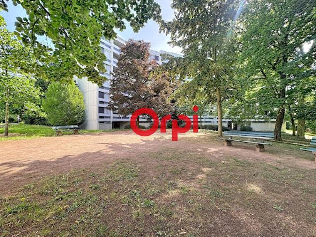 Appartement vente à Lyon, Métropole de Lyon
