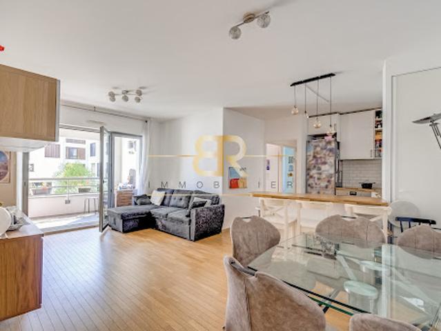 Appartement vente à Bobigny, Pantin